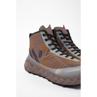 Nnormal - Tomir Boot Waterproof Shoe - PPL/ORG